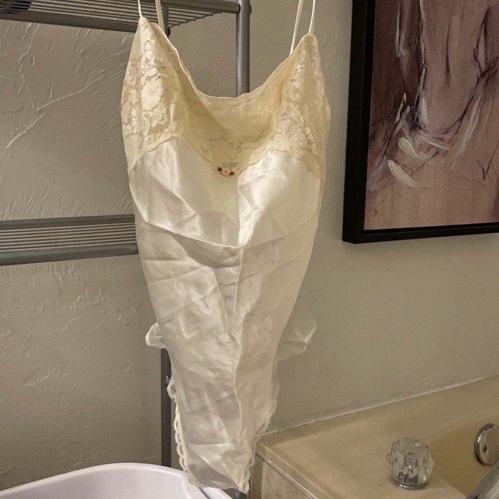 Vantage California Dynasty bodysuit